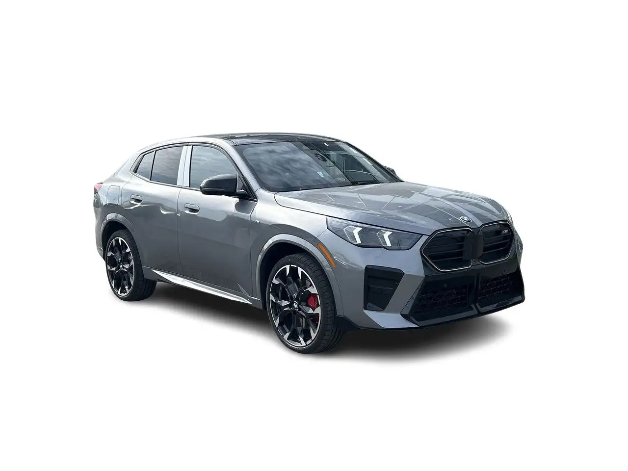 BMW X2 - Image 2