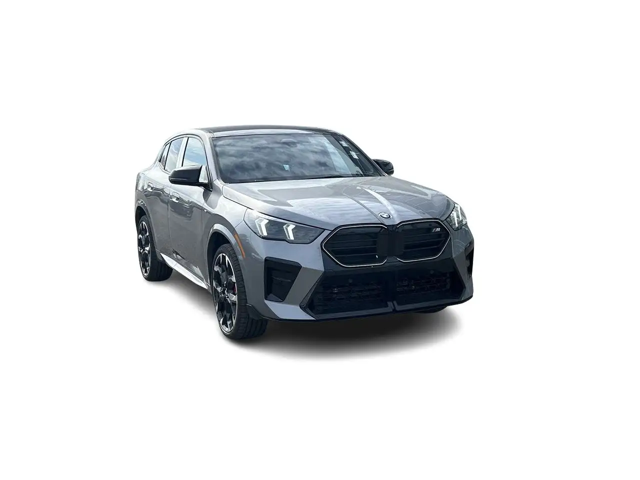 BMW X2 - Image 3