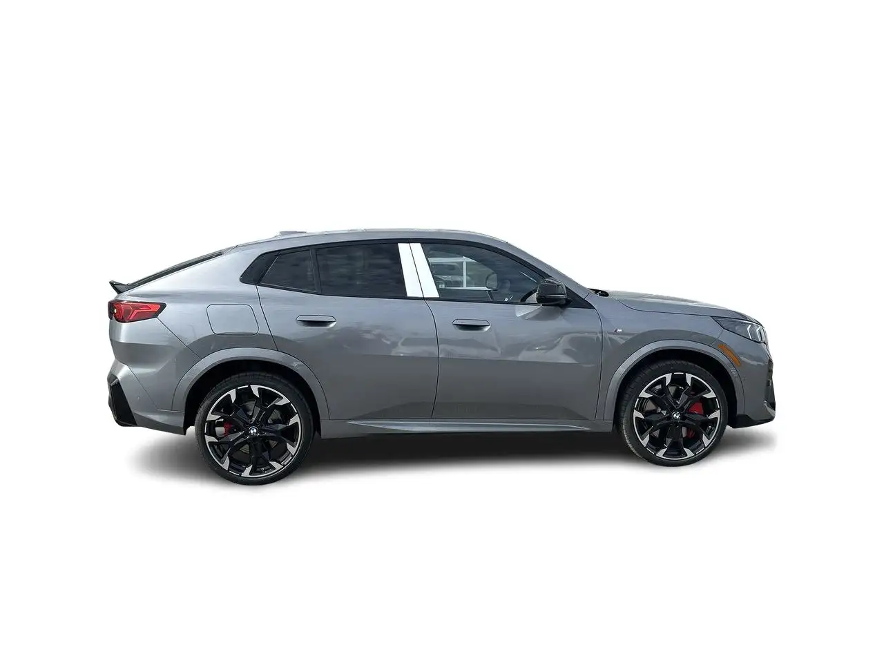 BMW X2 - Image 16