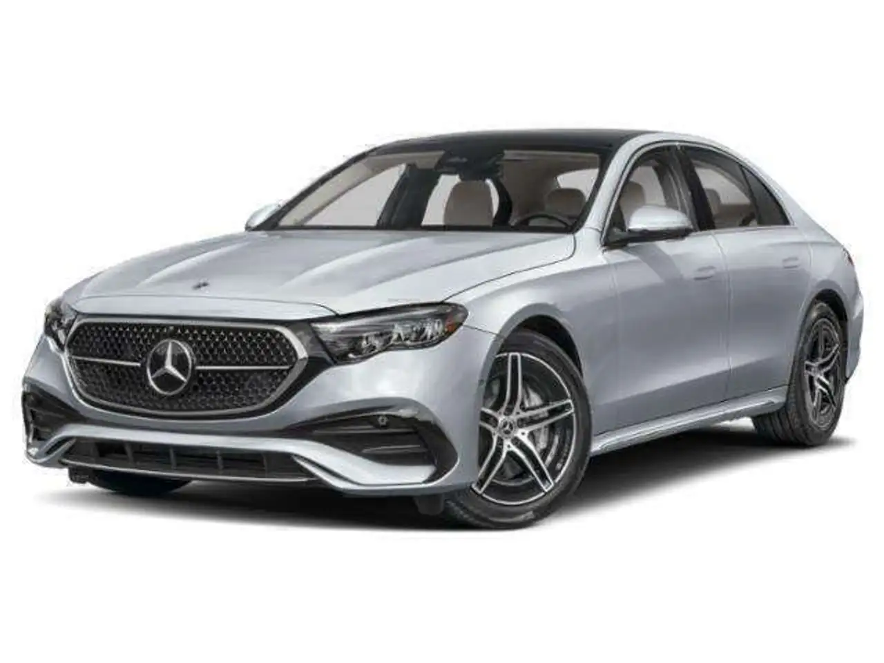 Mercedes-Benz E-Class - Image 1