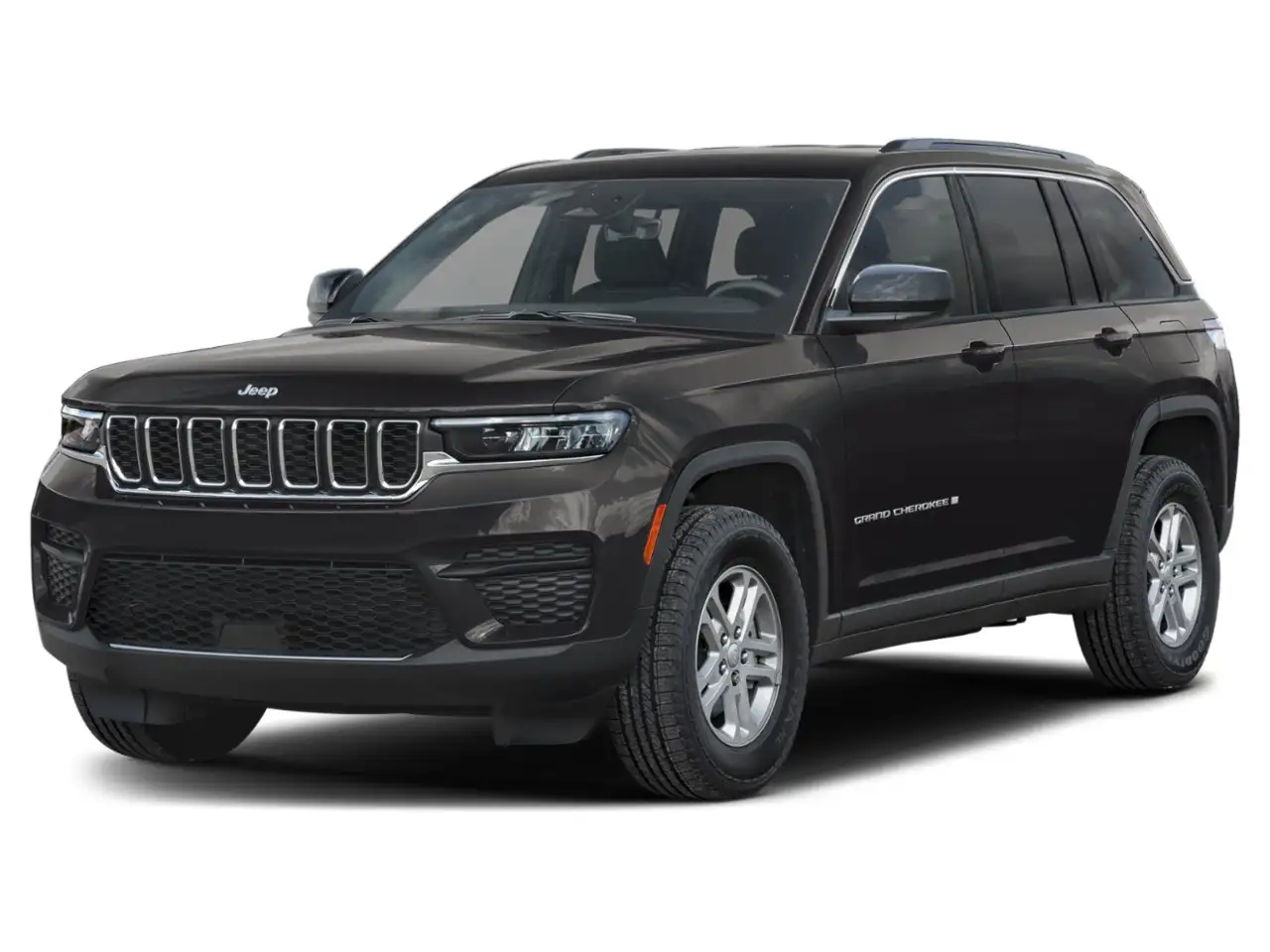 Jeep Grand Cherokee - Image 1