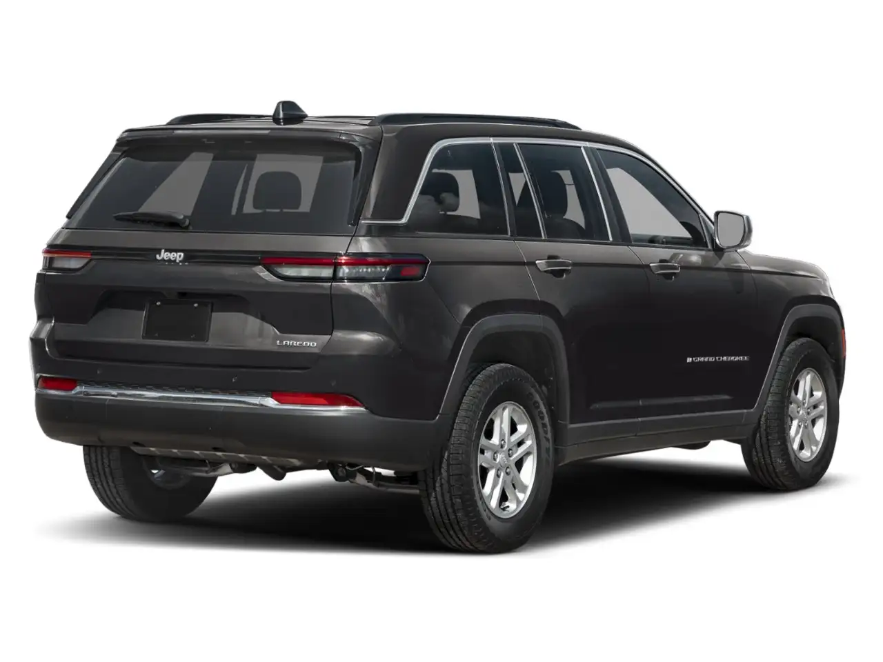 Jeep Grand Cherokee - Image 2