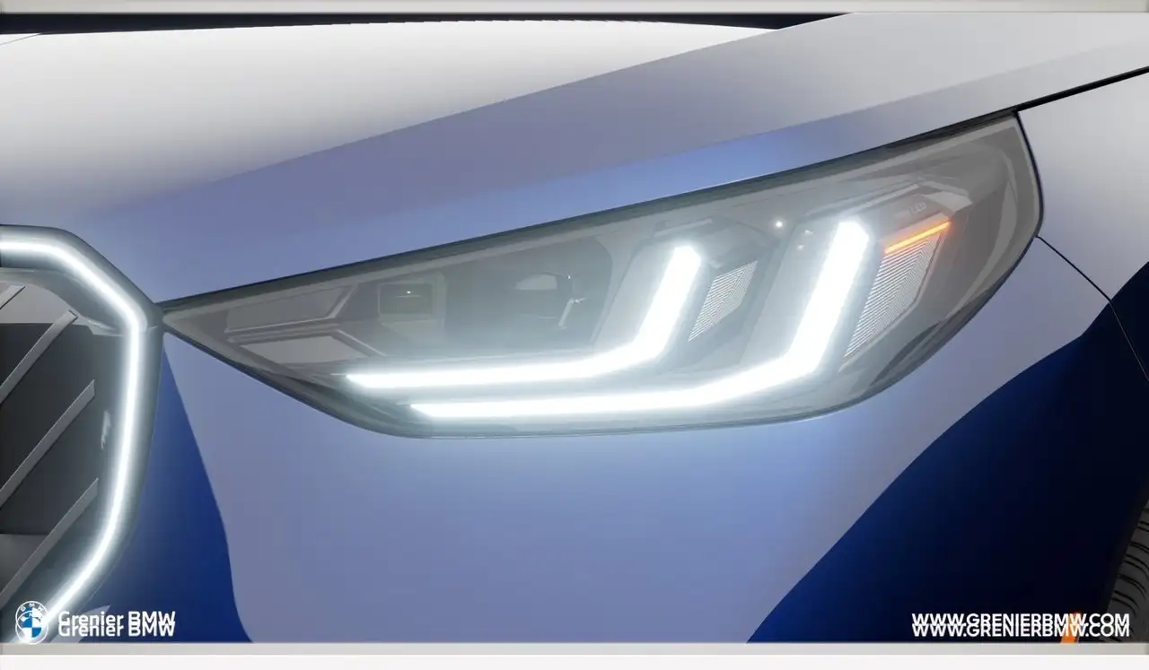 BMW X3 - Image 6