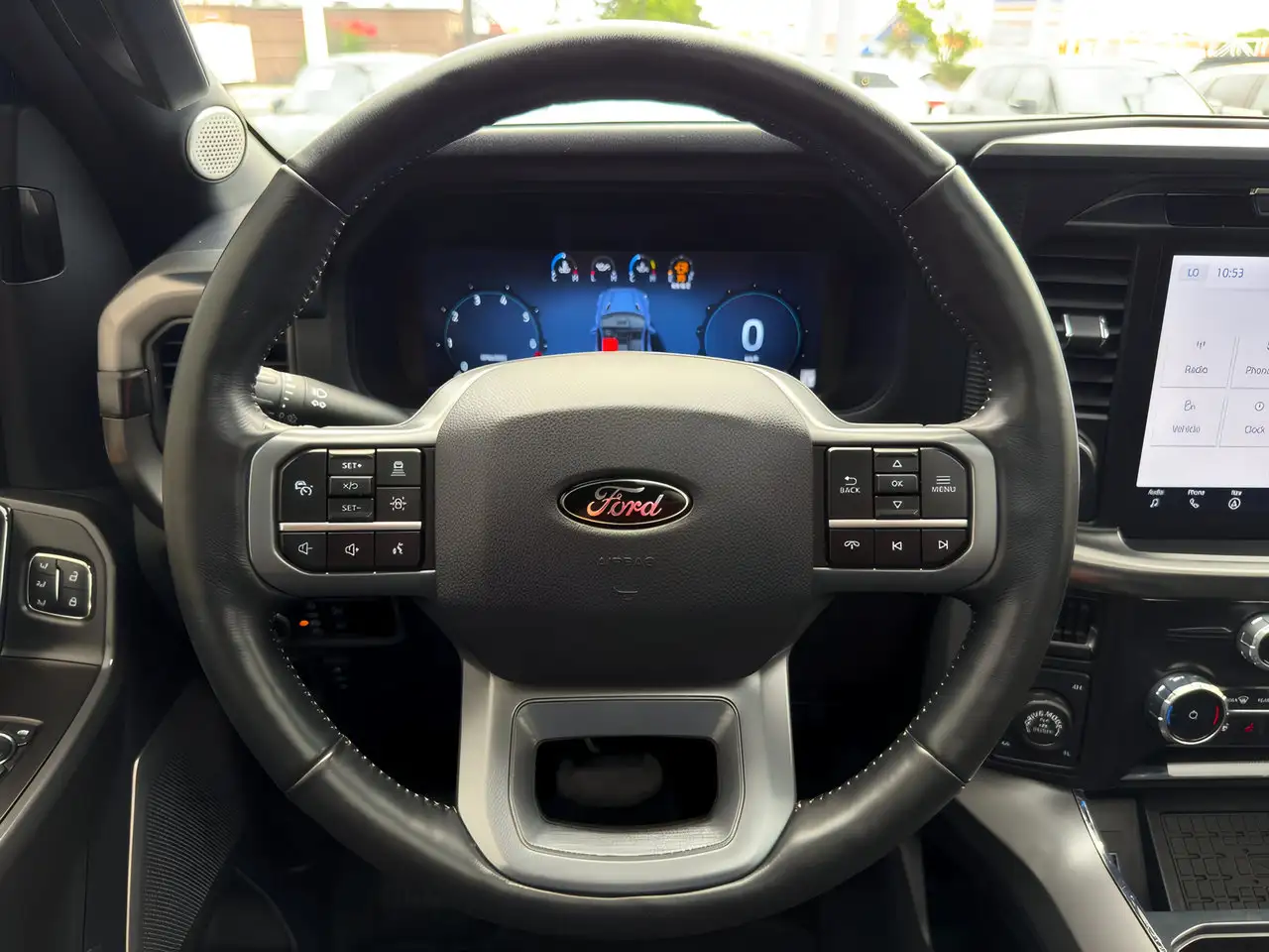 Ford F-150 - Image 23