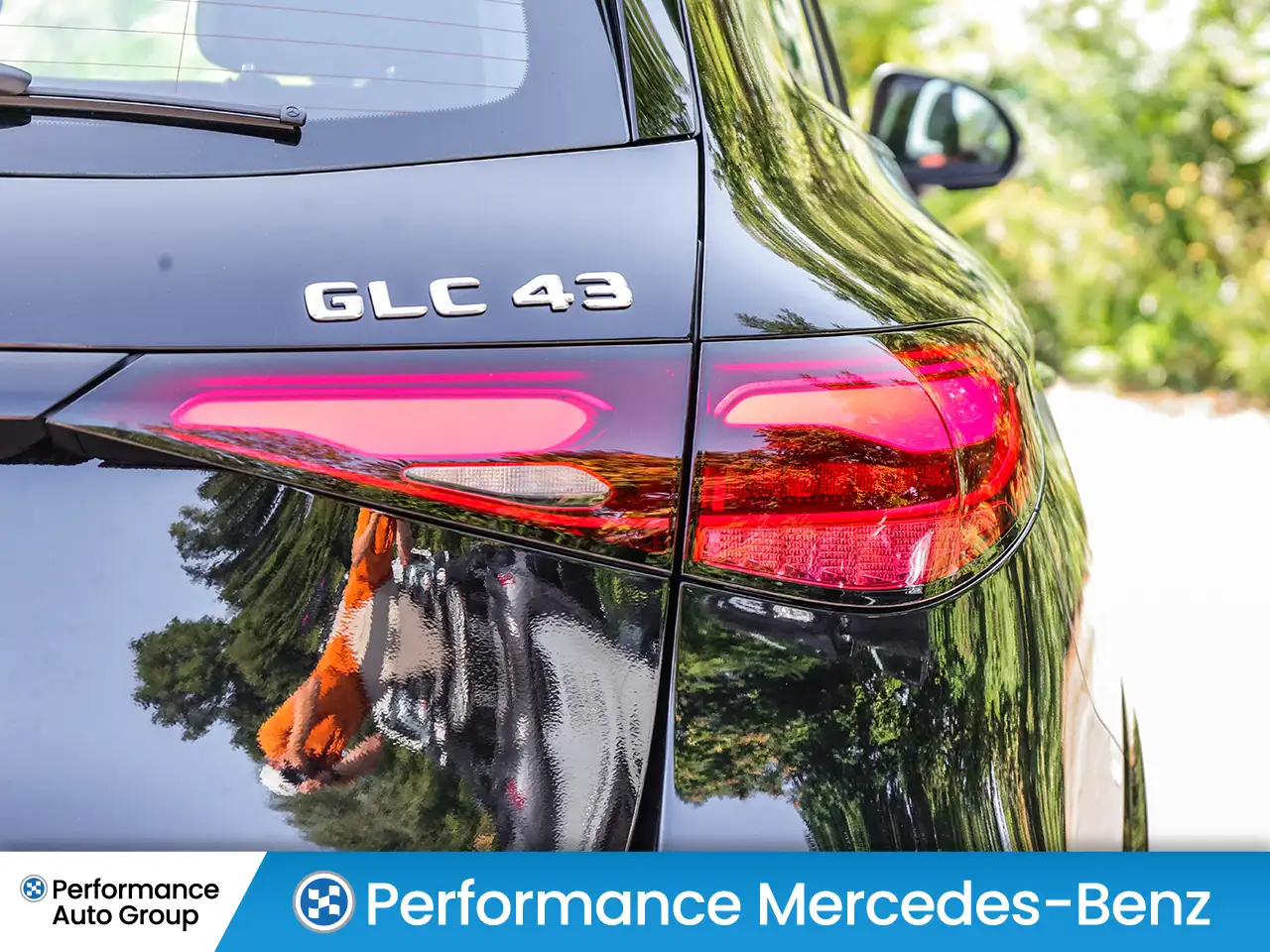 Mercedes-Benz GLC - Image 11