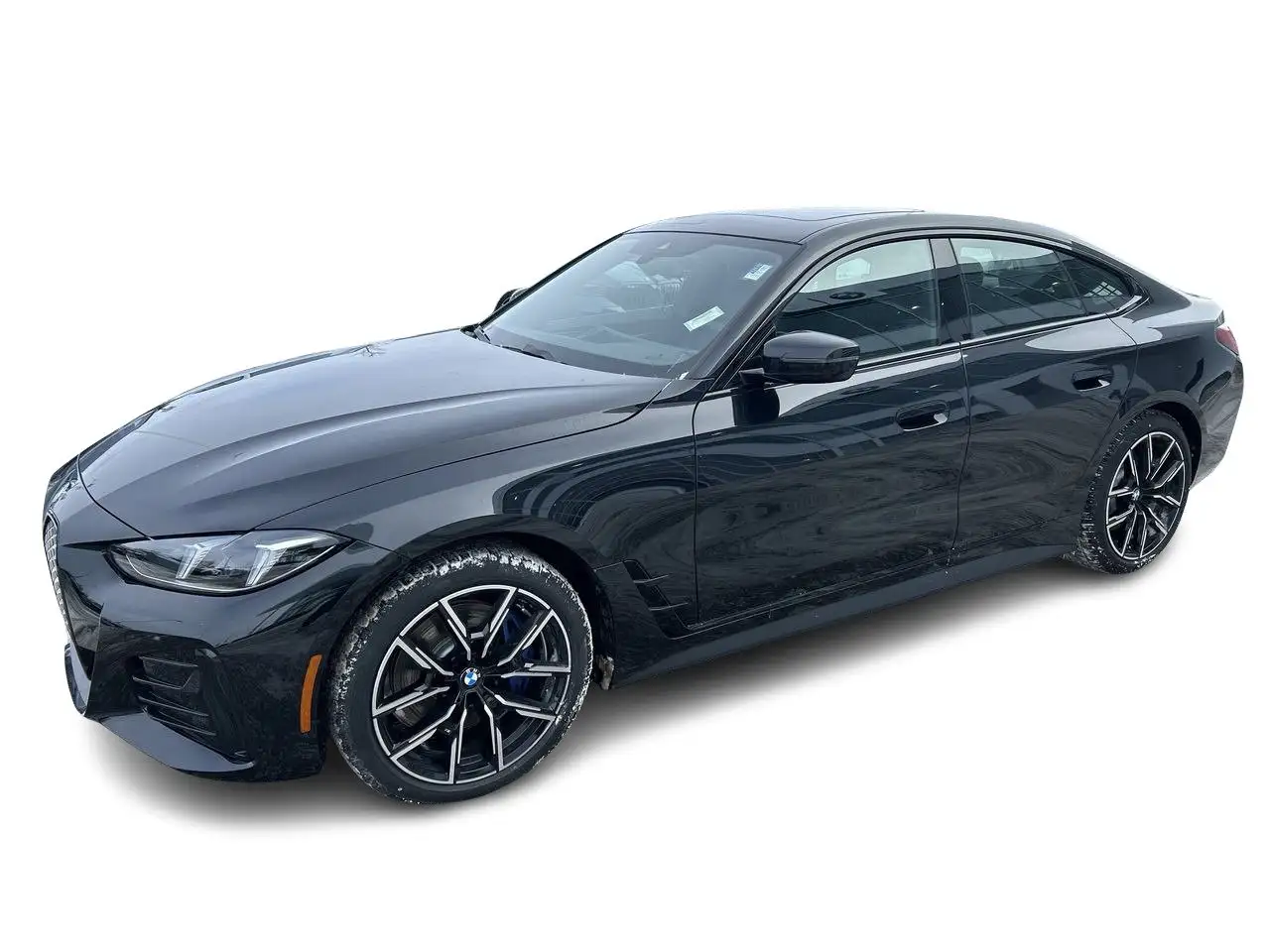 BMW i4 - Image 7