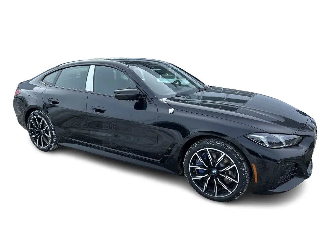 BMW i4 - Image 17