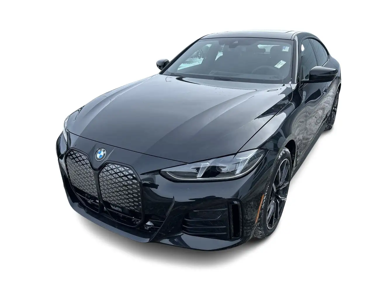 BMW i4 - Image 5