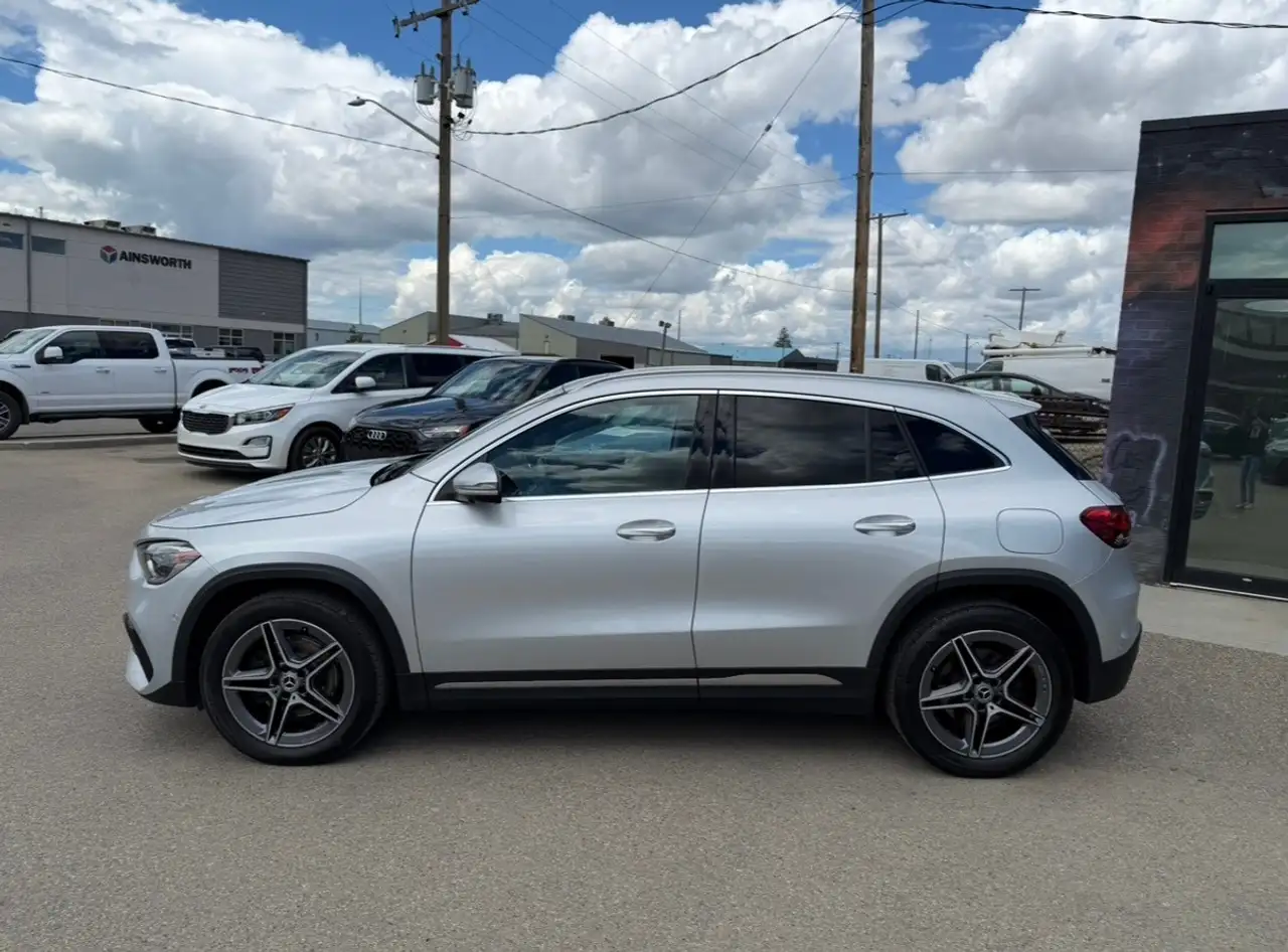 Mercedes-Benz GLA - Image 6