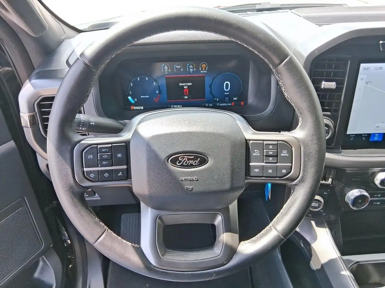 Ford F-150 - Image 12