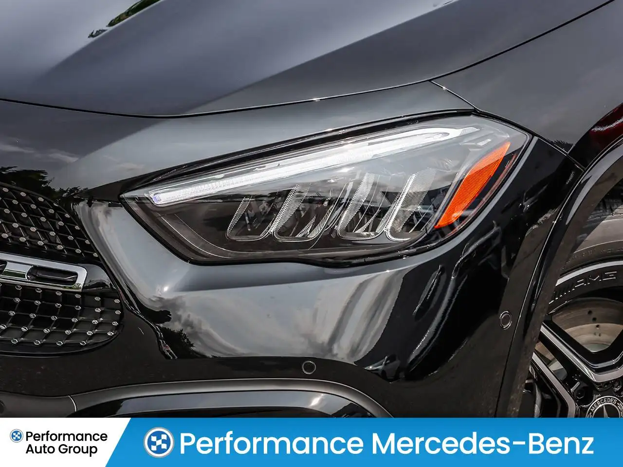 Mercedes-Benz GLA - Image 8