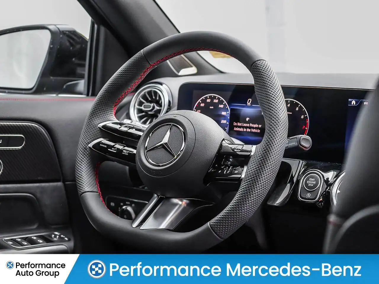 Mercedes-Benz GLA - Image 16