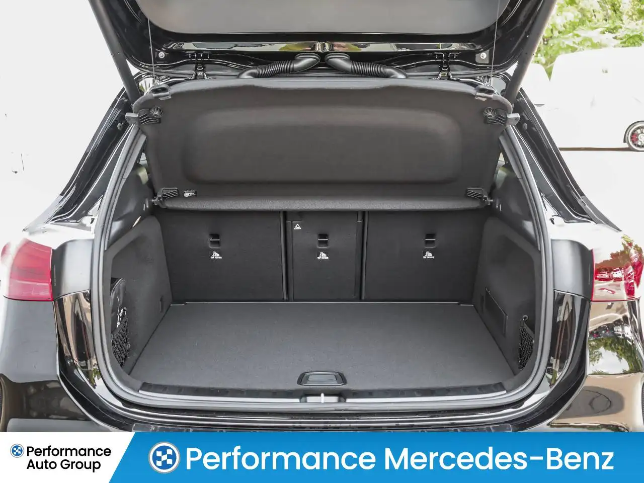 Mercedes-Benz GLA - Image 7