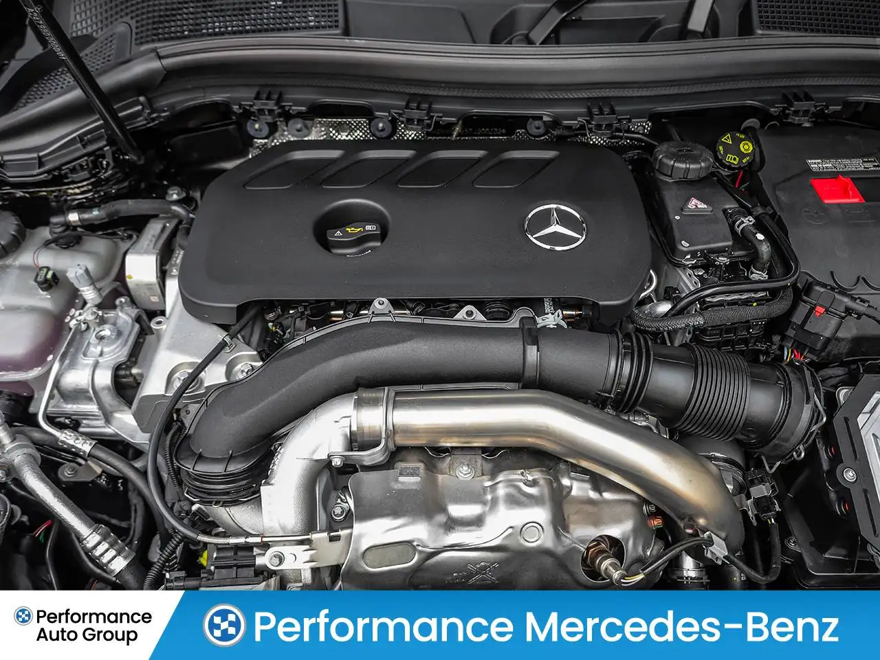 Mercedes-Benz GLA - Image 5