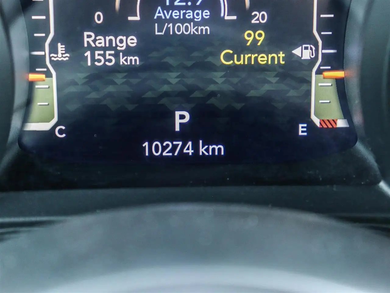 Jeep Wrangler - Image 21