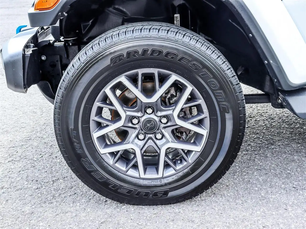 Jeep Wrangler - Image 19