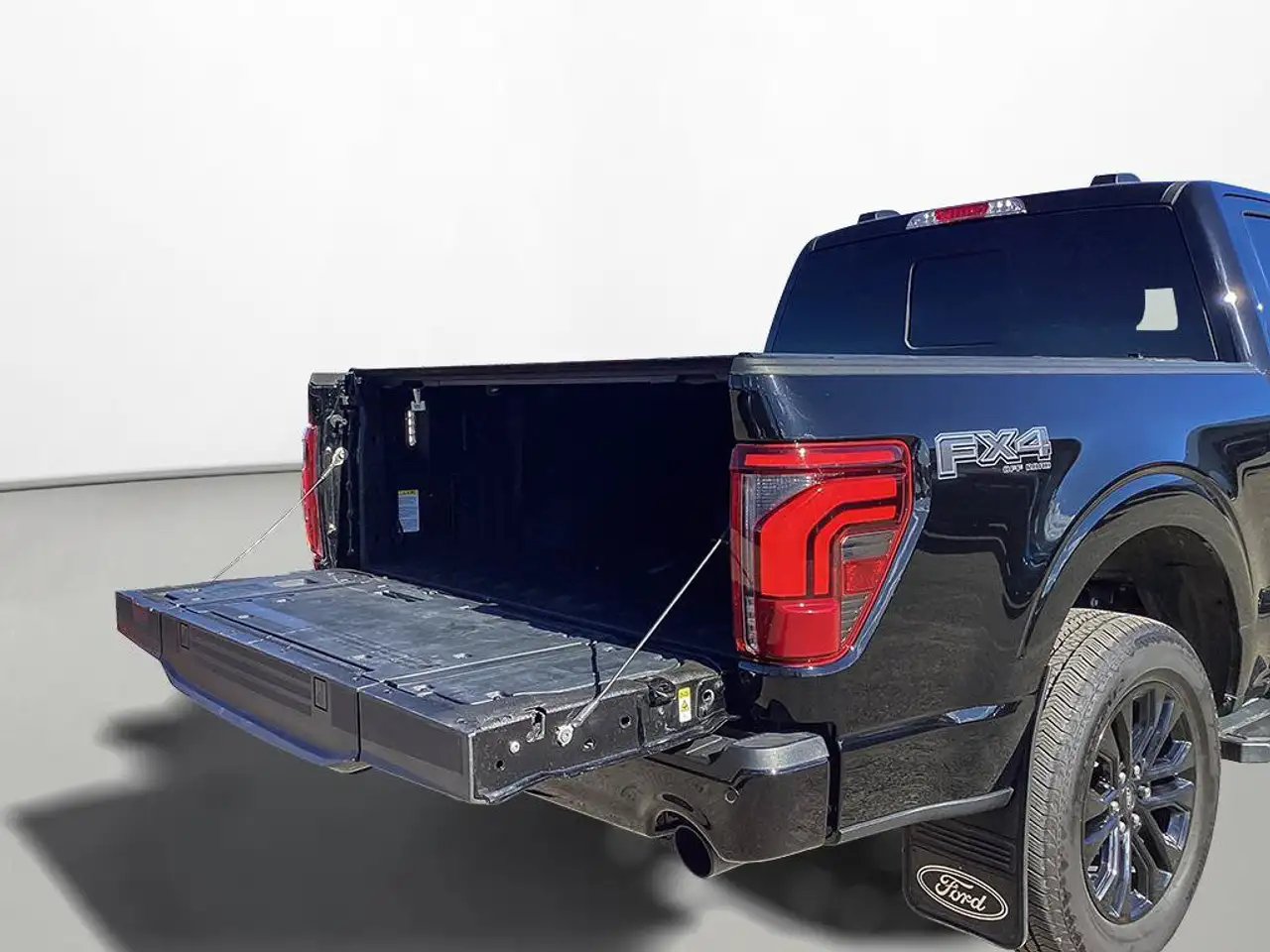 Ford F-150 - Image 15