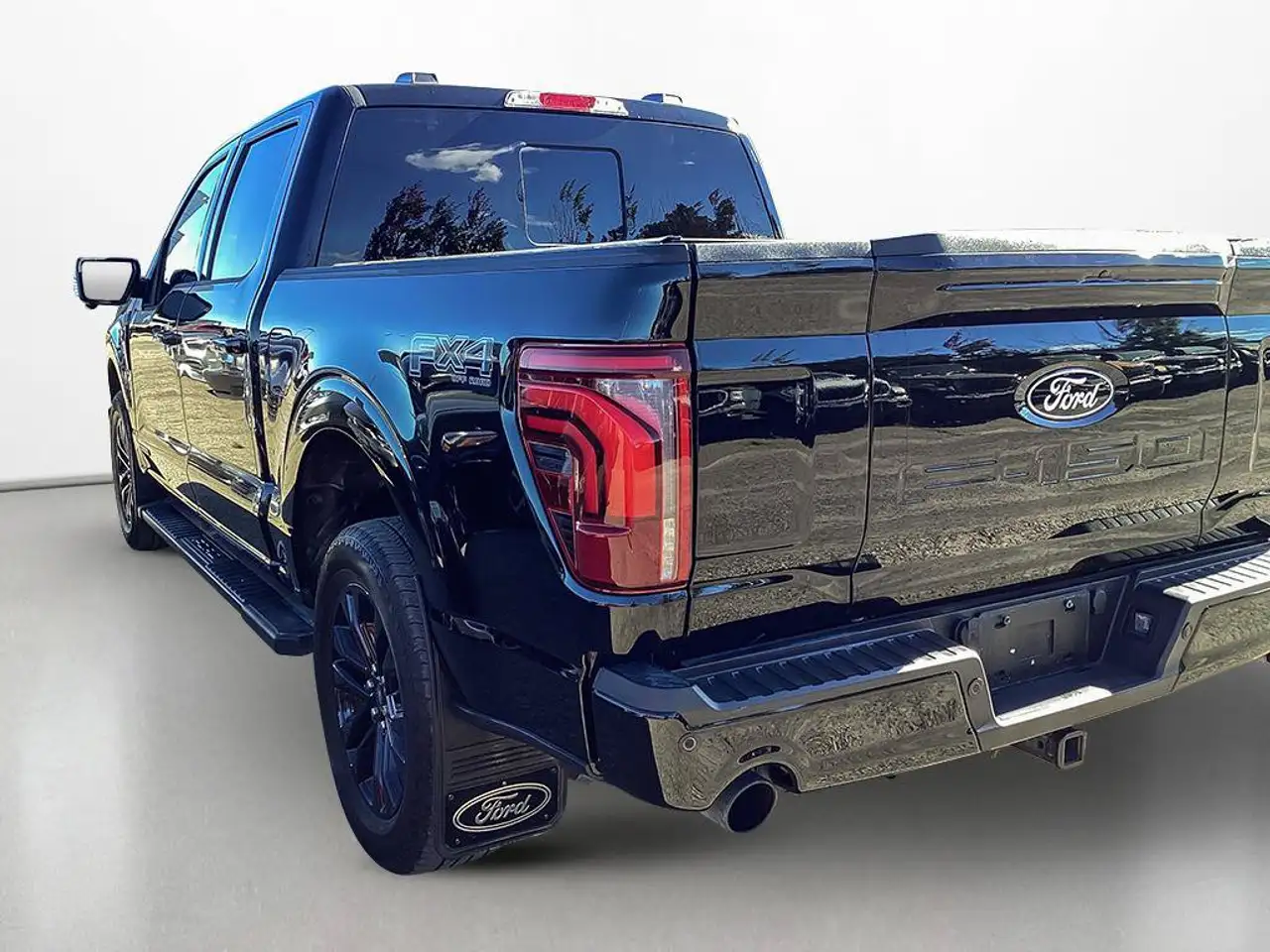 Ford F-150 - Image 14