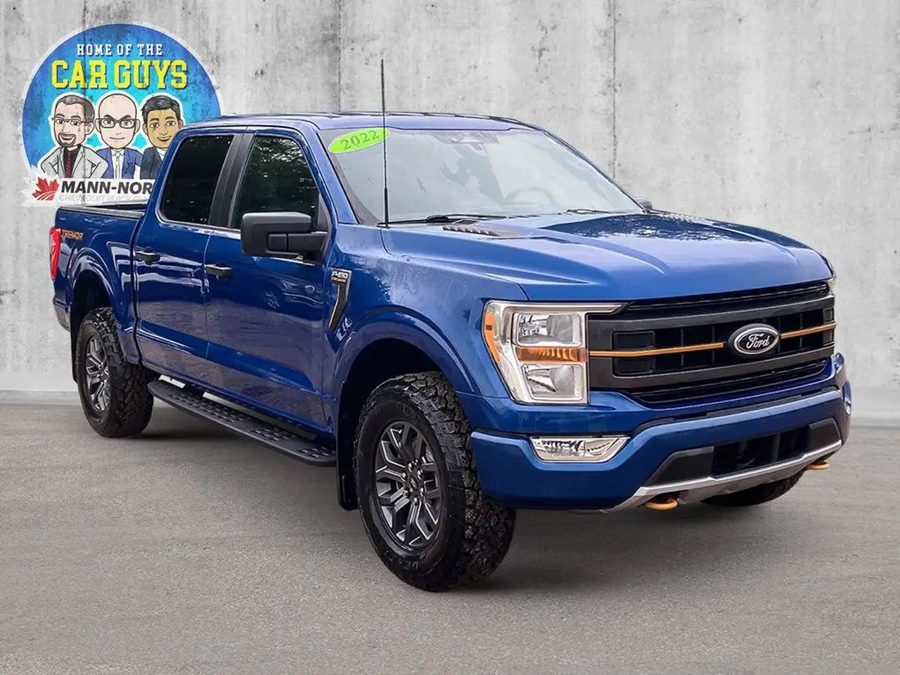 Ford F-150 - Image 9