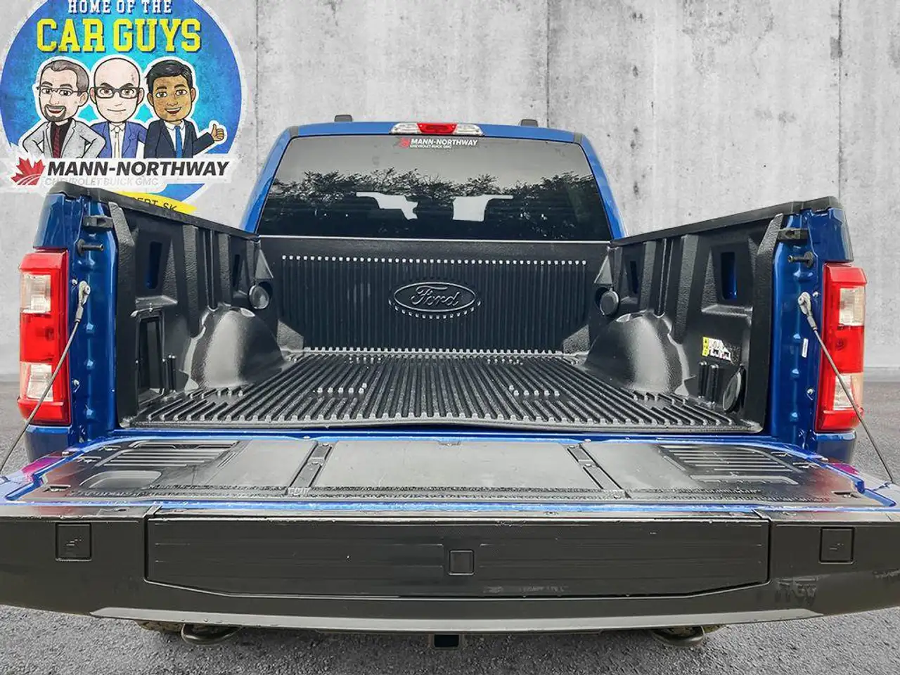 Ford F-150 - Image 17