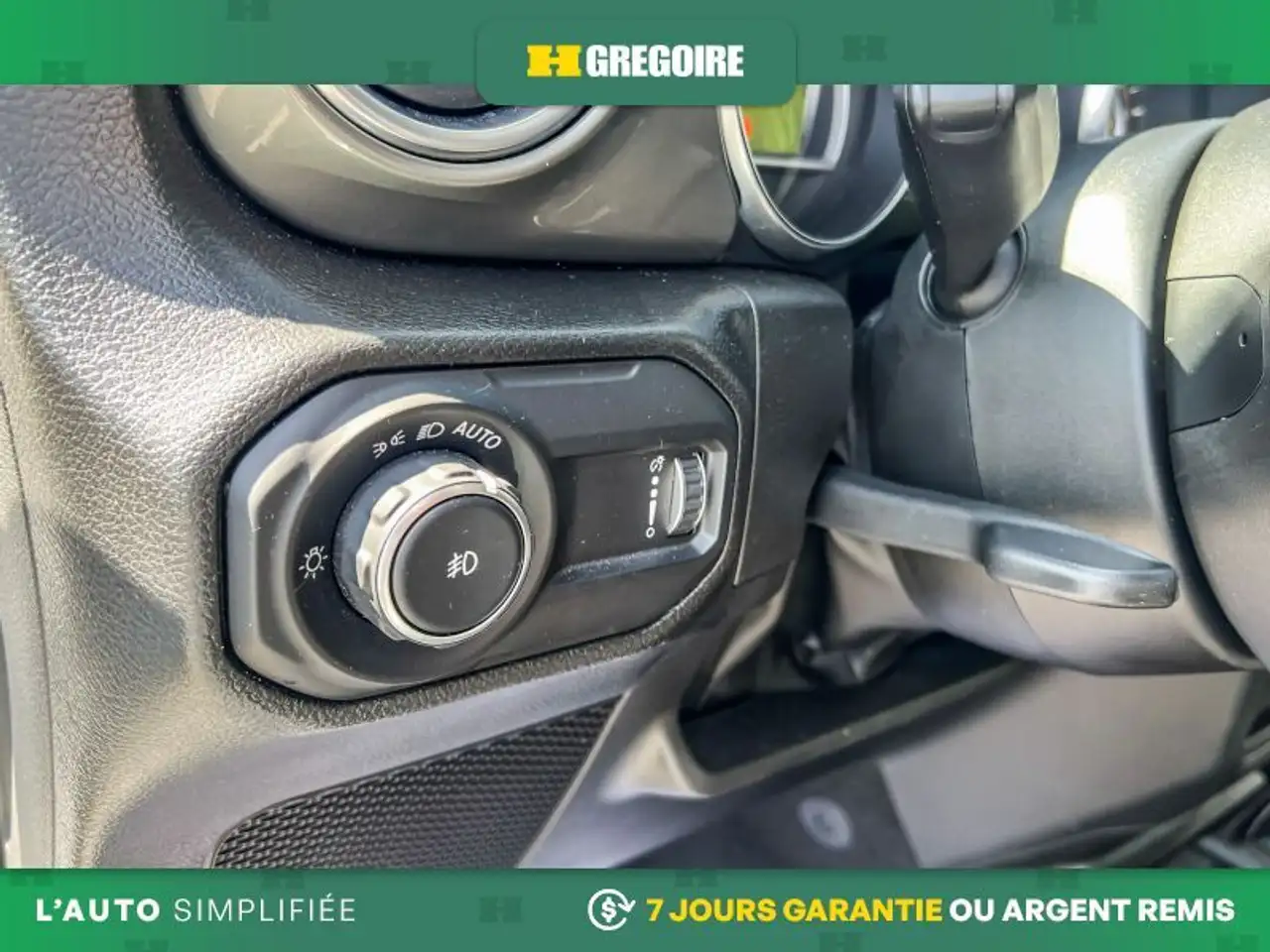 Jeep Wrangler - Image 17