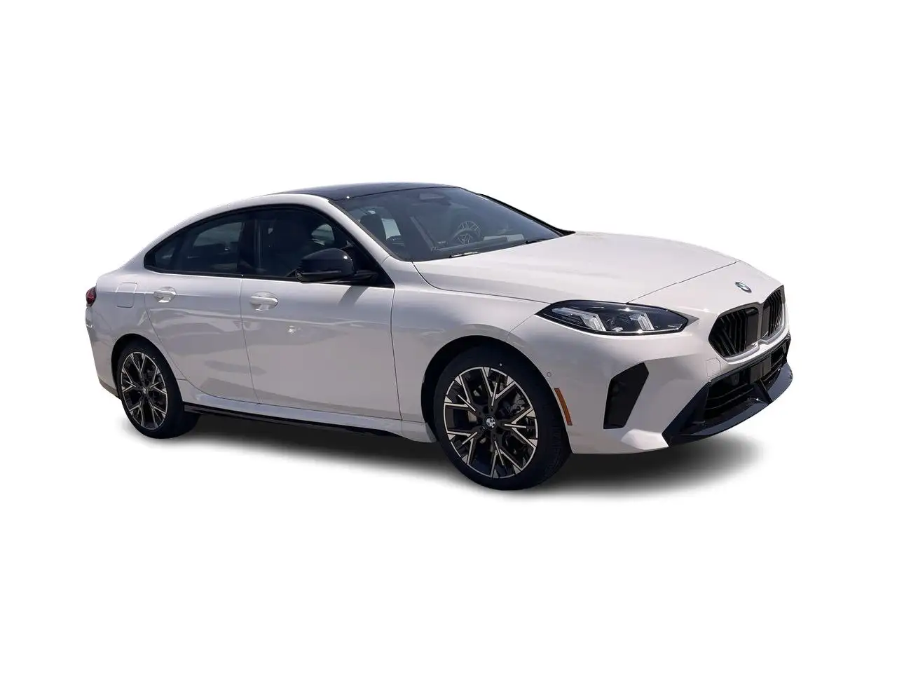 BMW 2 Series - Image 14
