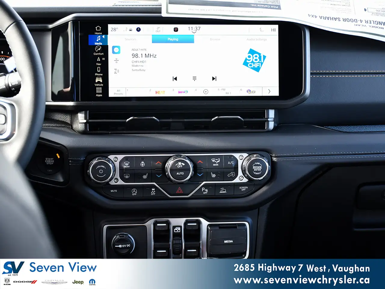 Jeep Wrangler - Image 15
