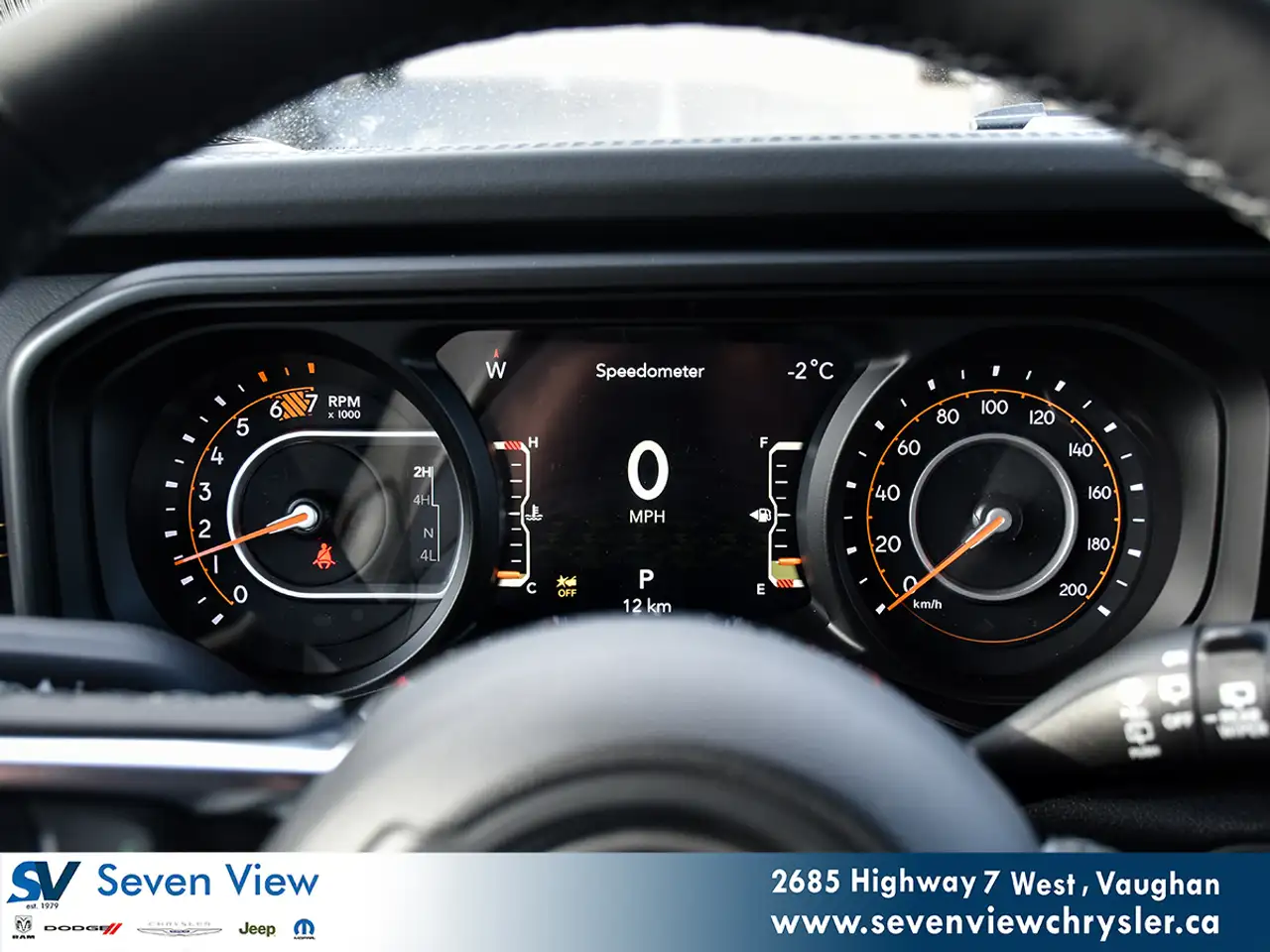 Jeep Wrangler - Image 20