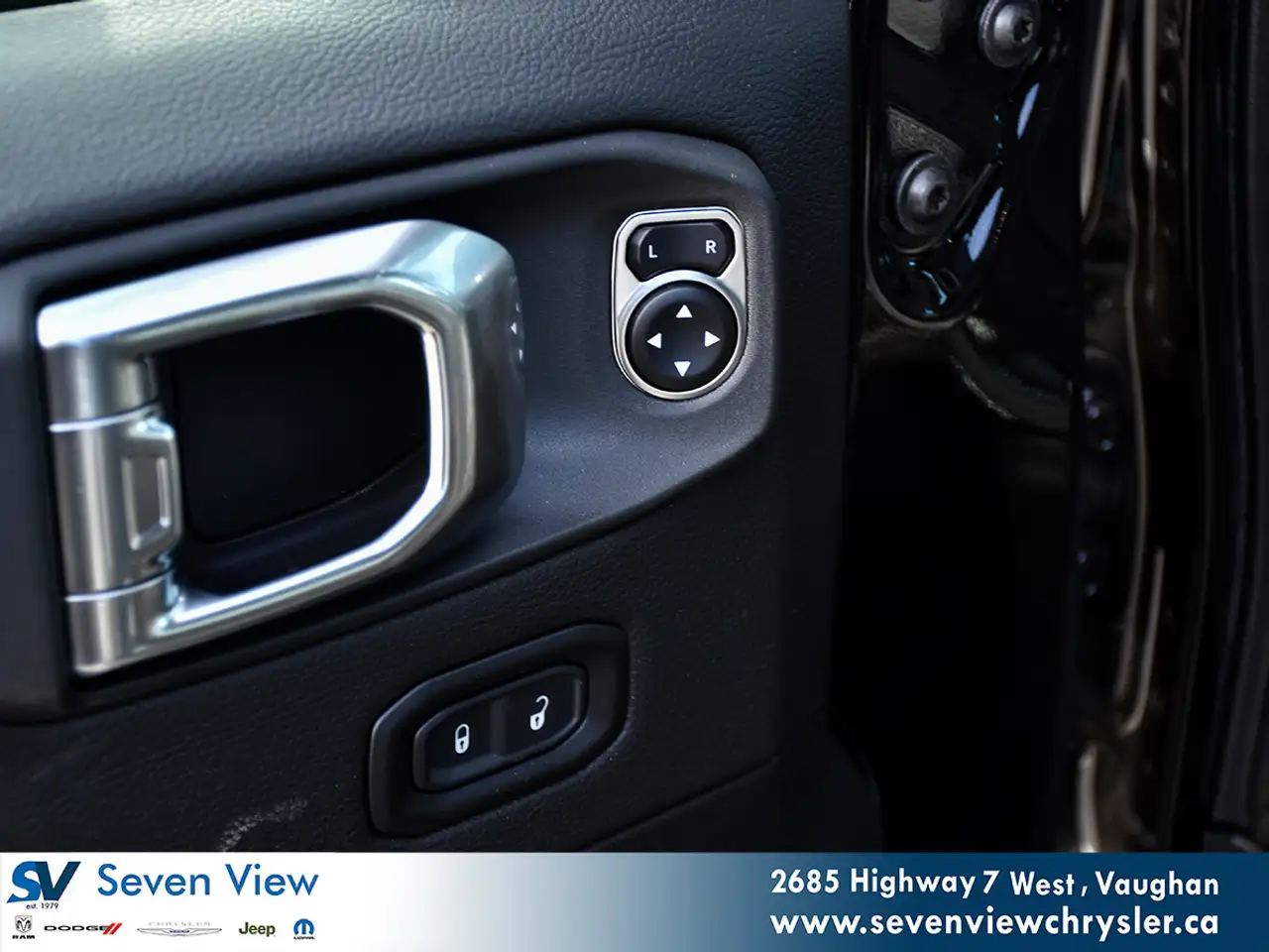 Jeep Wrangler - Image 11