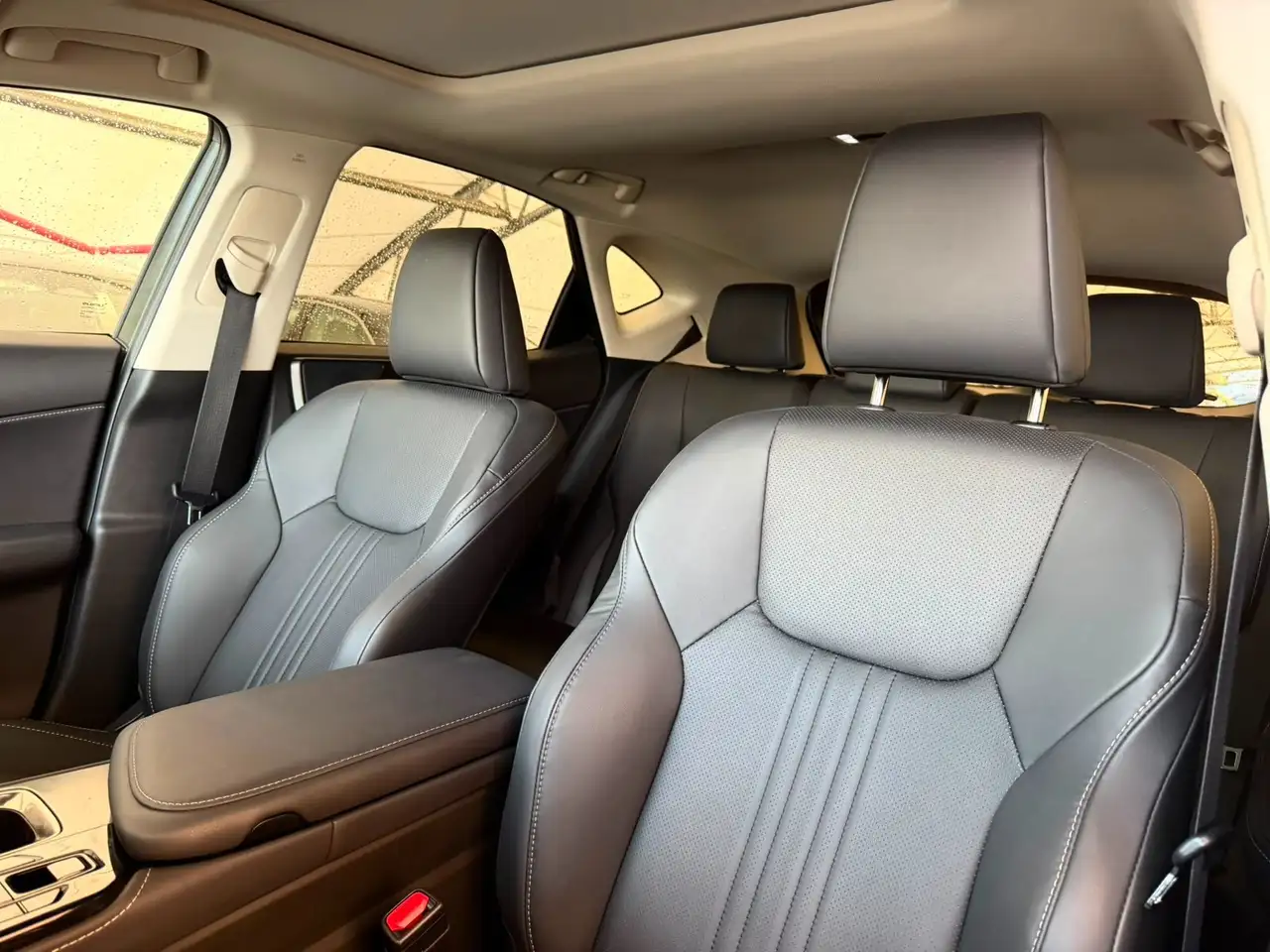 Lexus NX 350 - Image 6