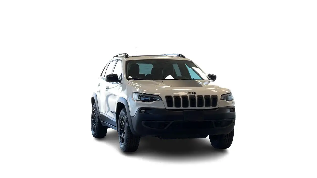Jeep Cherokee - Image 3