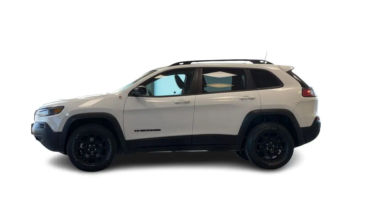 Jeep Cherokee - Image 8