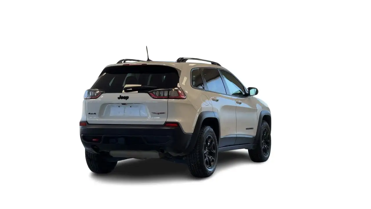 Jeep Cherokee - Image 13