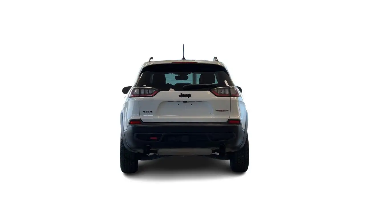 Jeep Cherokee - Image 12