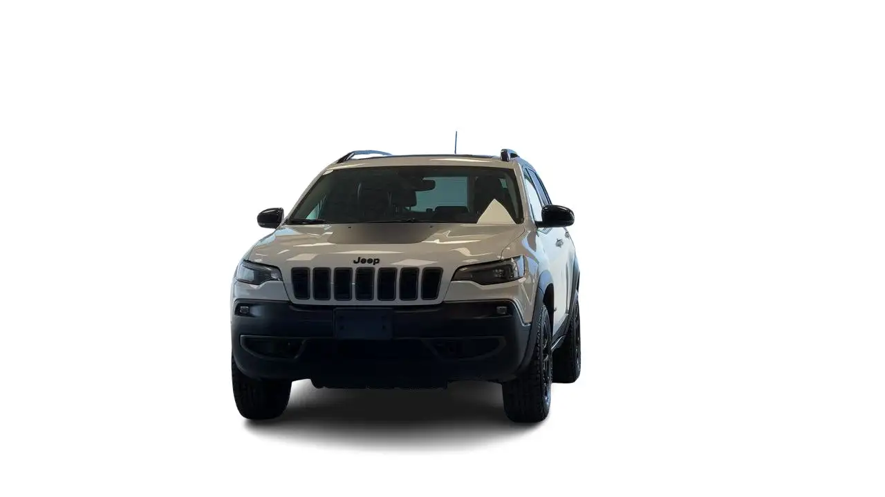 Jeep Cherokee - Image 4
