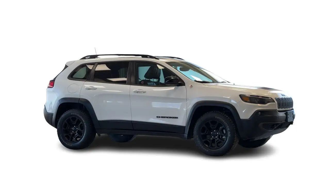 Jeep Cherokee - Image 17