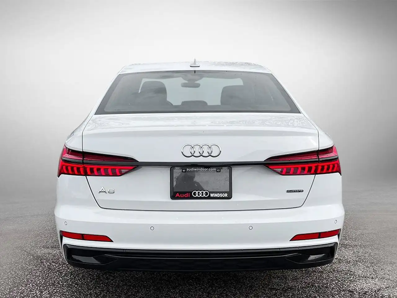 Audi A6 - Image 6