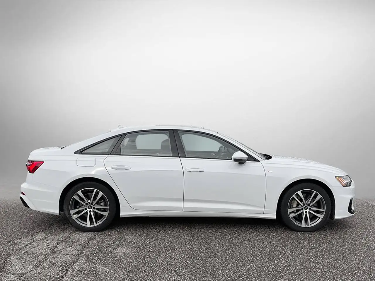 Audi A6 - Image 4