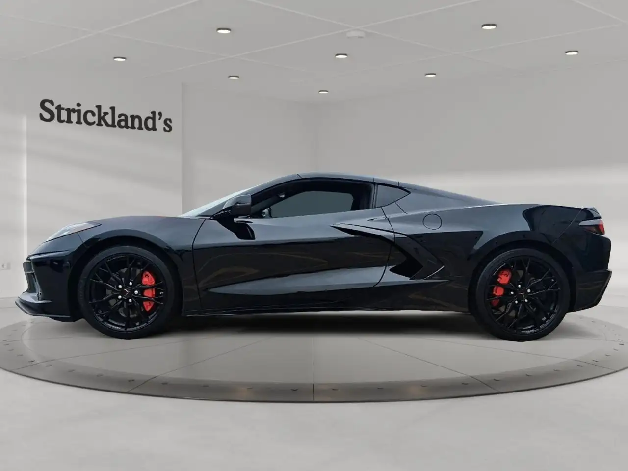 Chevrolet Corvette - Image 5