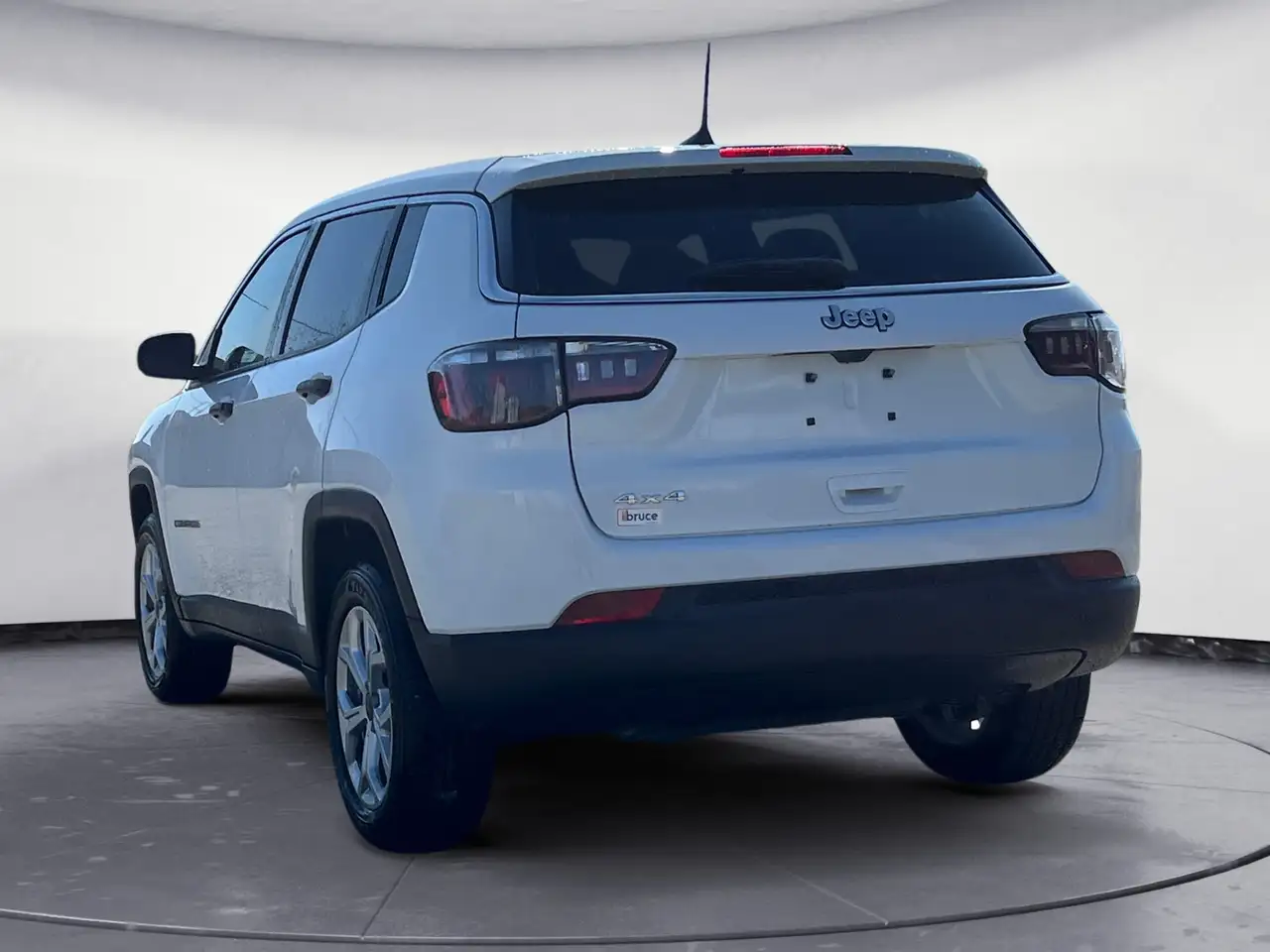 Jeep Compass - Image 3