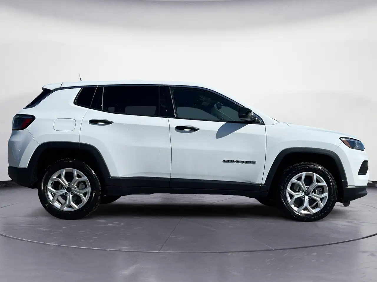 Jeep Compass - Image 6