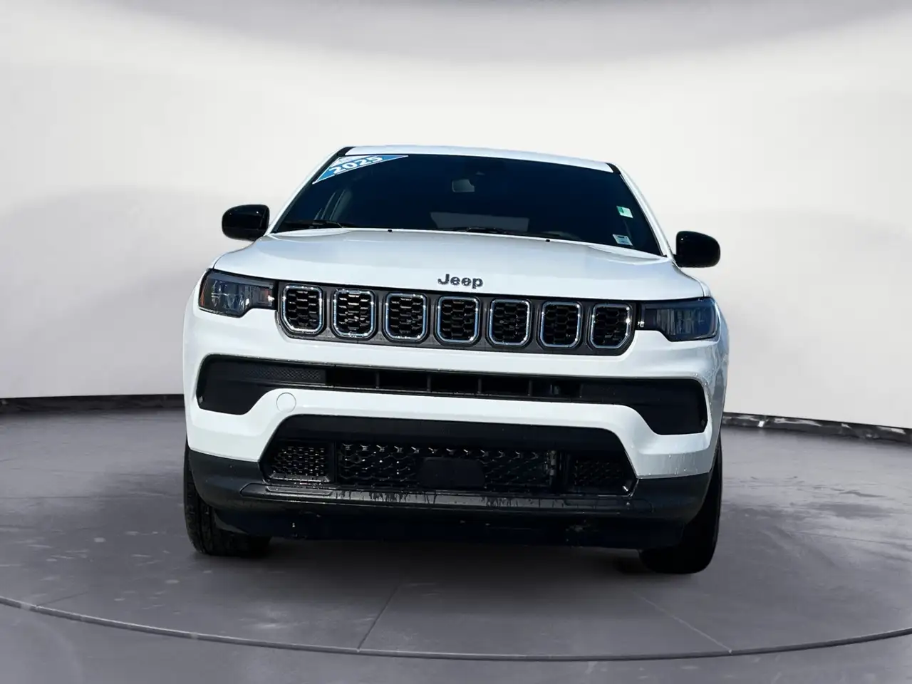 Jeep Compass - Image 8