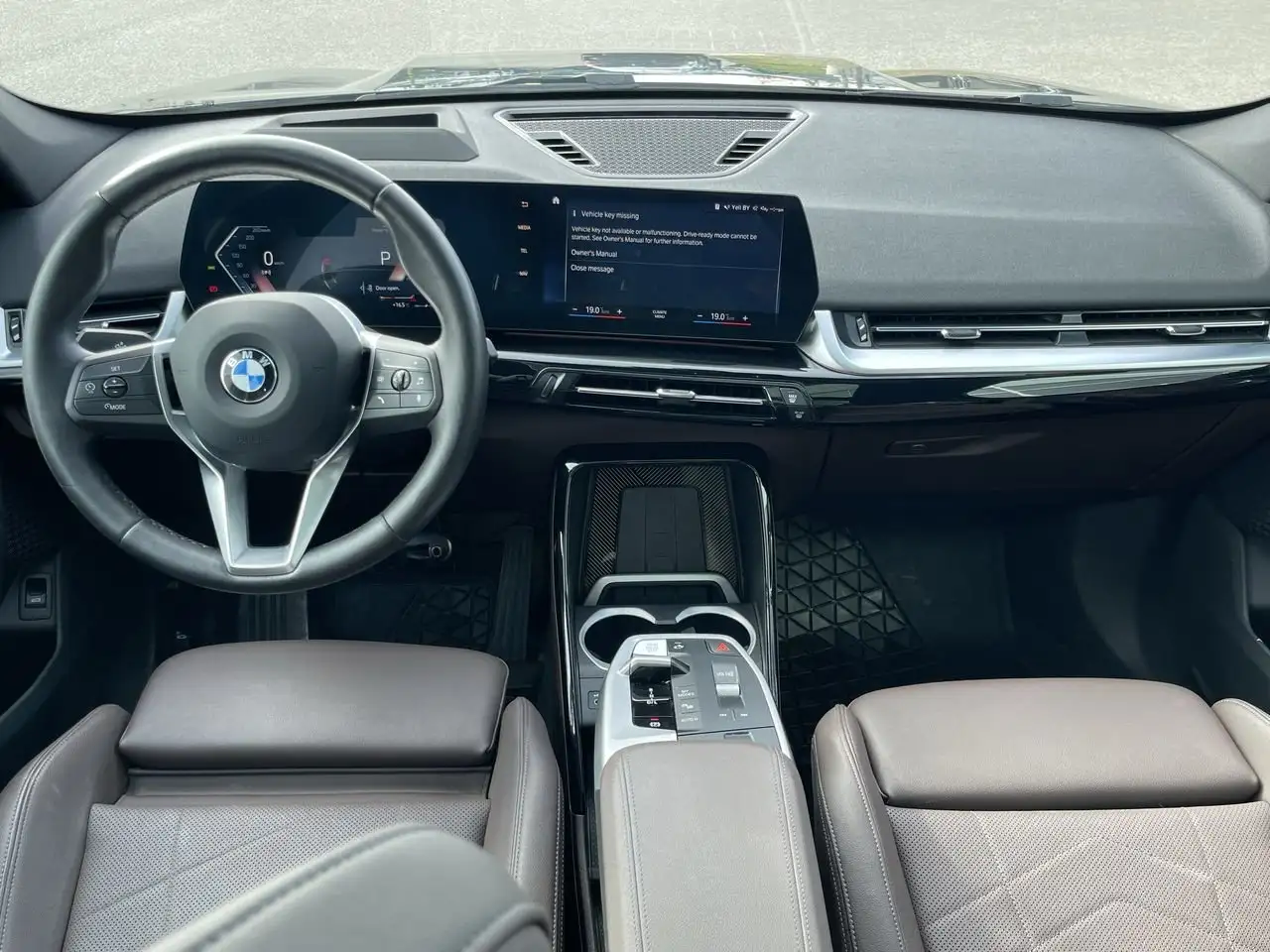 BMW X1 - Image 29