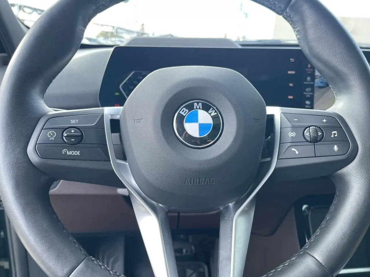 BMW X1 - Image 22