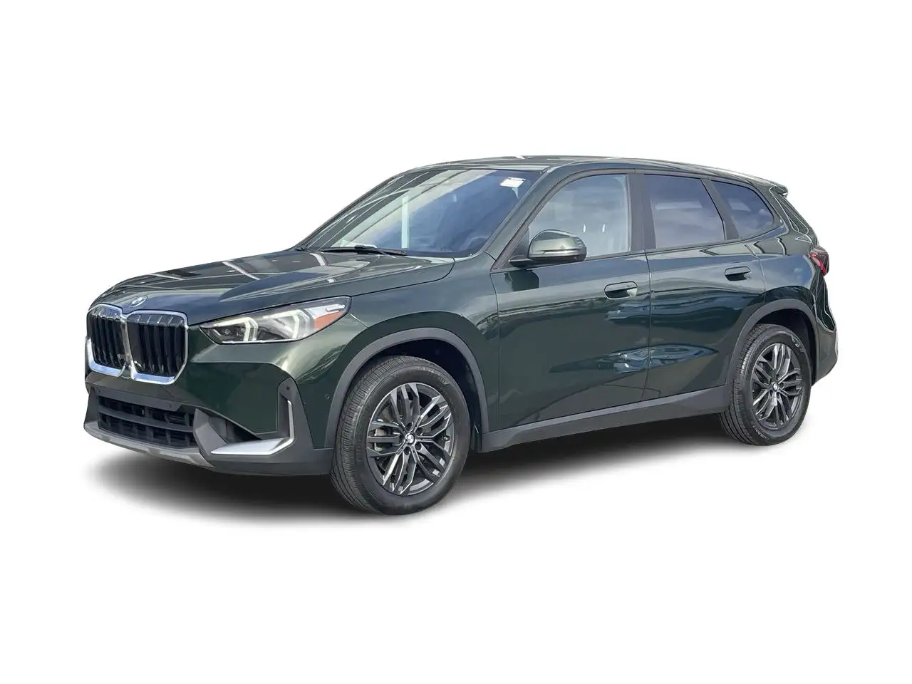 BMW X1 - Image 9