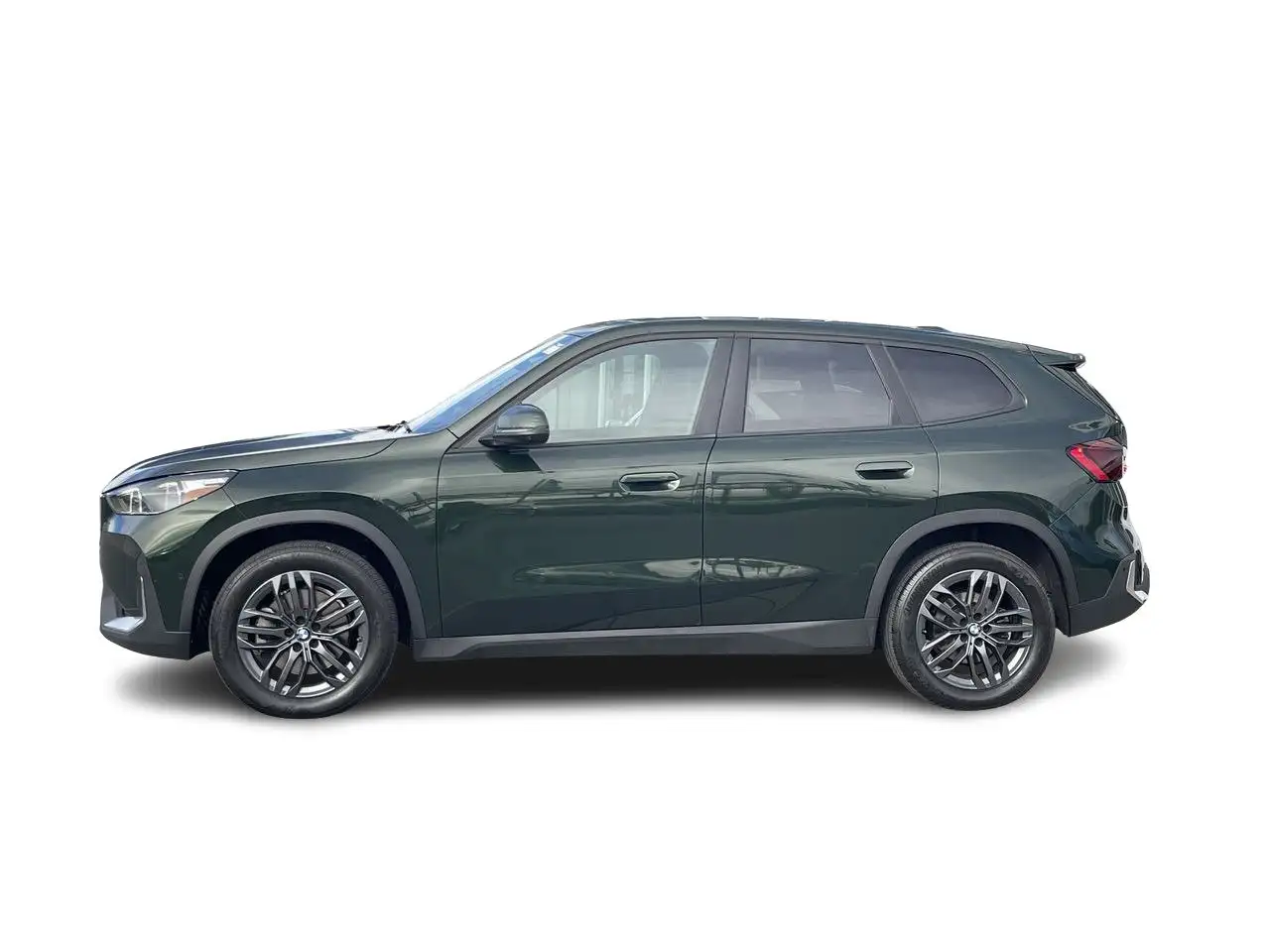 BMW X1 - Image 11