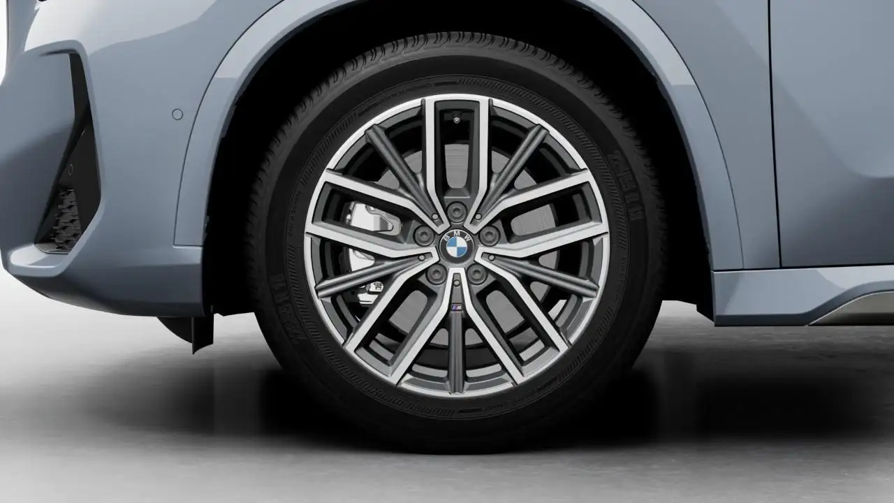 BMW X1 - Image 7