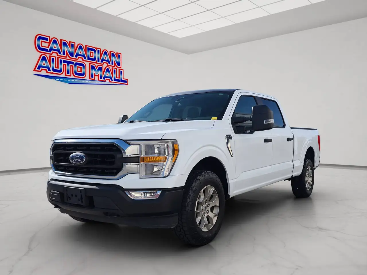 Ford F-150 - Image 3