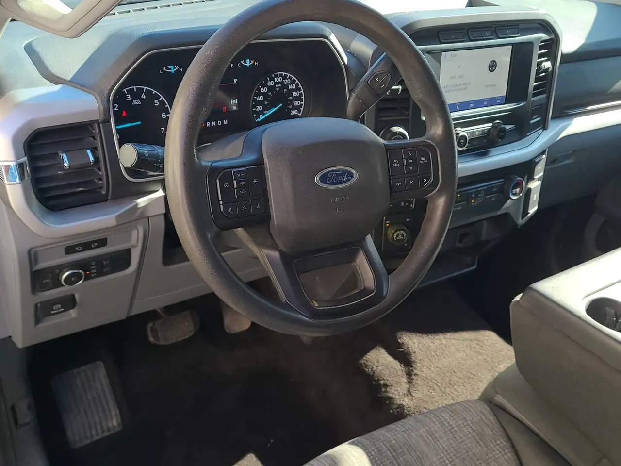Ford F-150 - Image 9