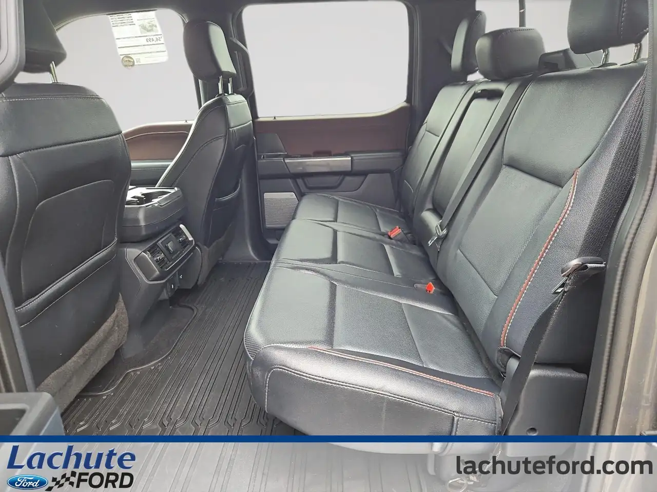 Ford F-150 - Image 25